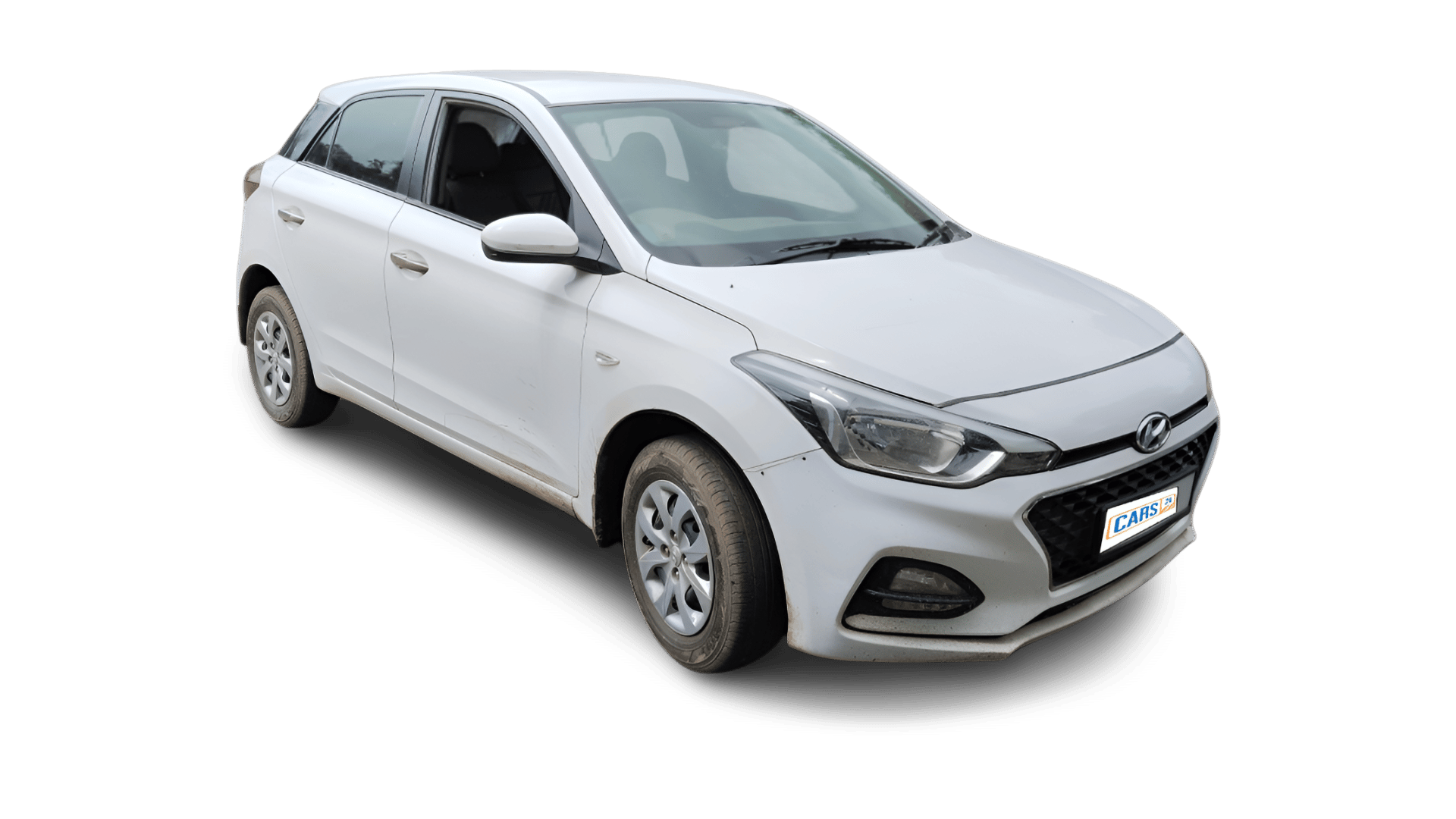 2019 Hyundai Elite i20 - Hatchback - Petrol - Manual - ₹4.40 lakh